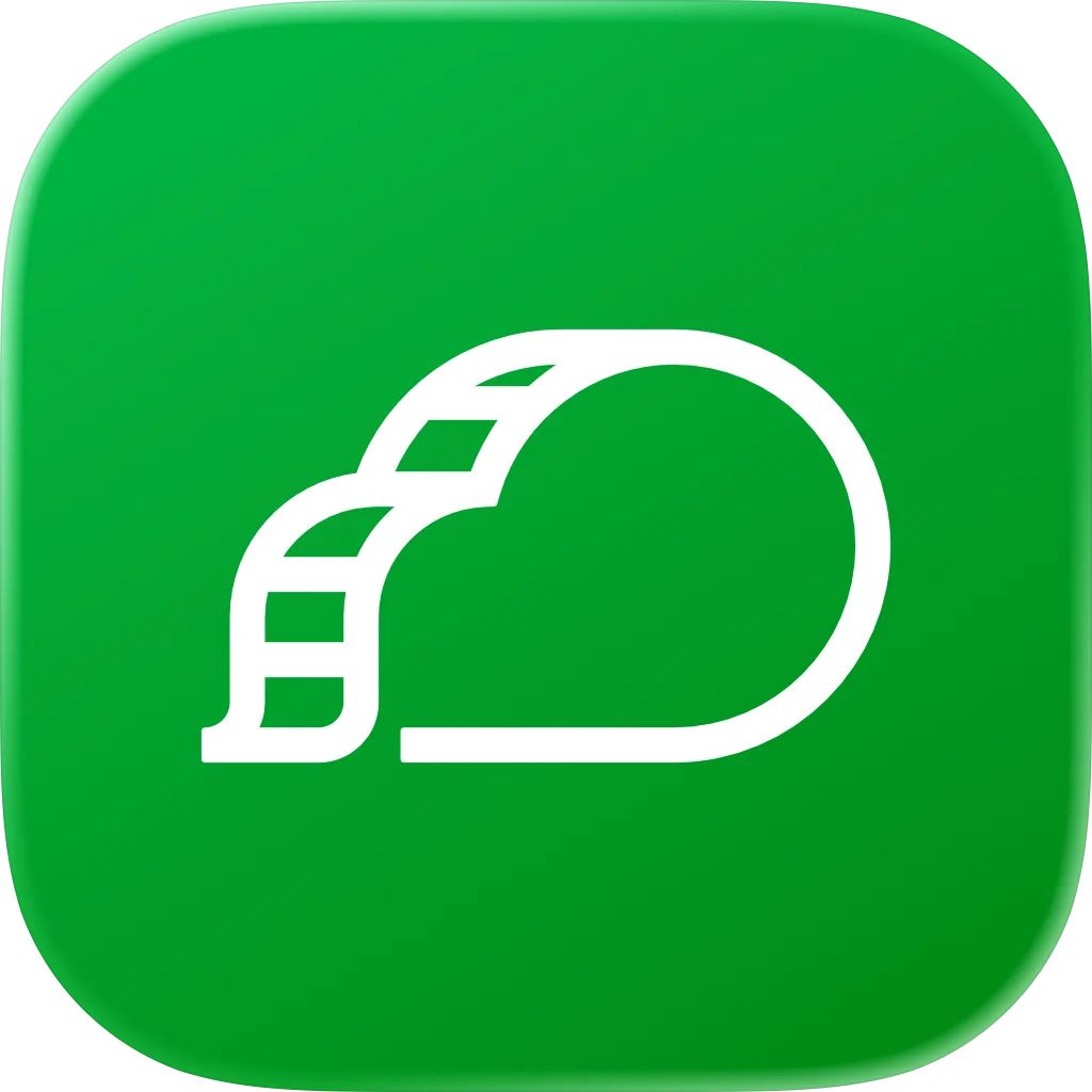 Train Layouts: Track Plans