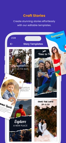 Collage Pro - Photo Editor screenshot