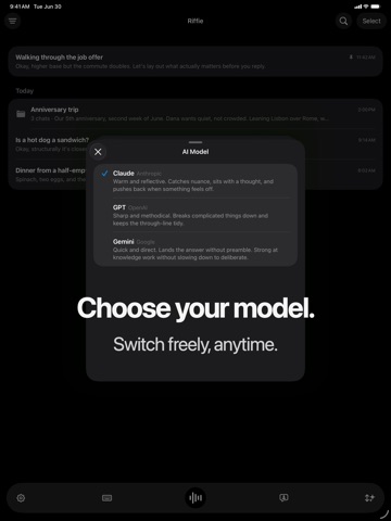 Riffie Screenshot 7