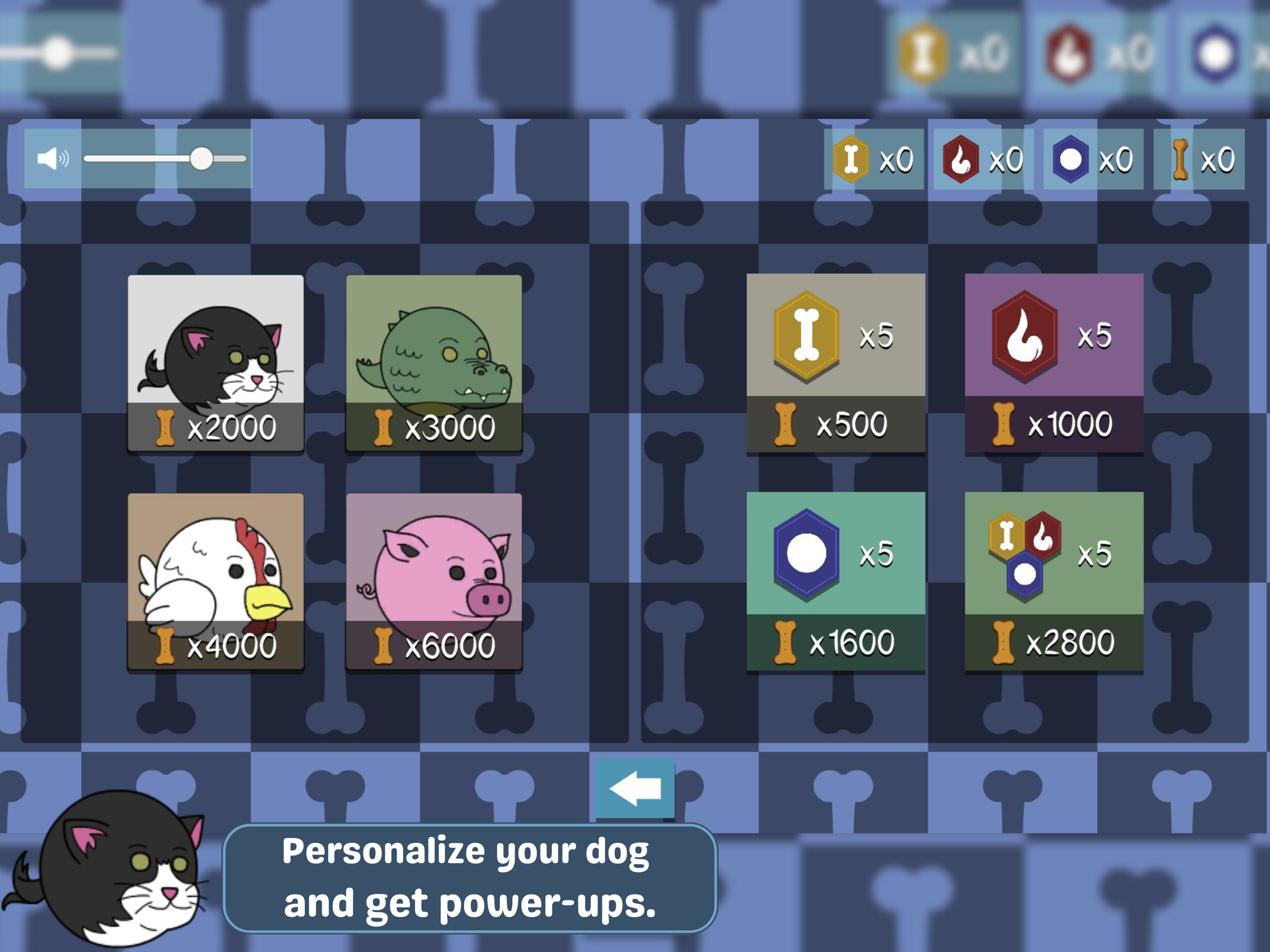 BallDog! screenshot 12