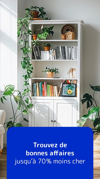 momox shop: achats en ligne