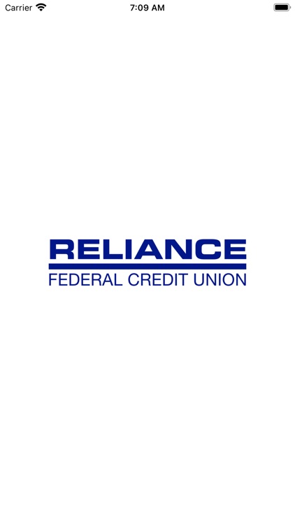 Reliance Federal Credit Union