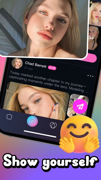 FasStyle - Fashion lovers screenshot-6