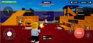 Brainrot Survival: Shooter screenshot 2