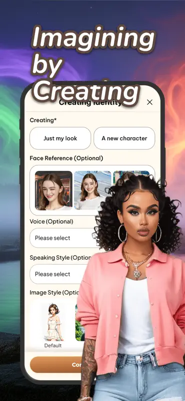 Enjoy - AI Town screenshot 7 of 10