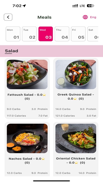 Diet-Done screenshot-4