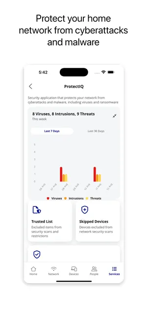 MHTC SmartGuard screenshot 3