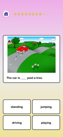 I Read! Screenshot 3 of 9