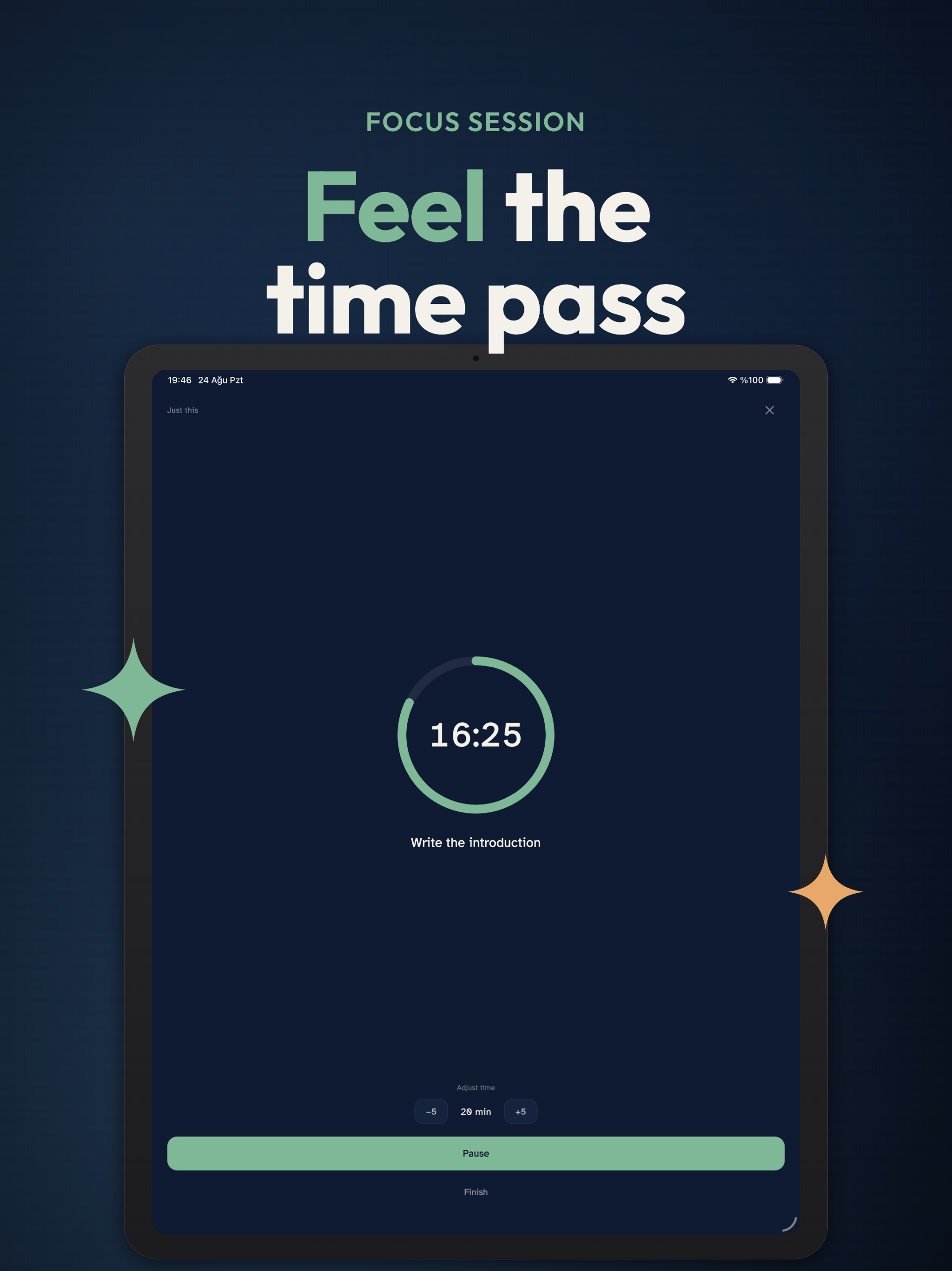 ADHD Planner AI: Due Focus screenshot 7