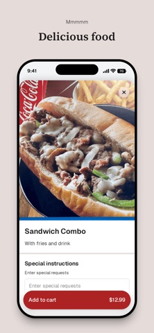 R Burger N Wings Screenshot 5 of 6