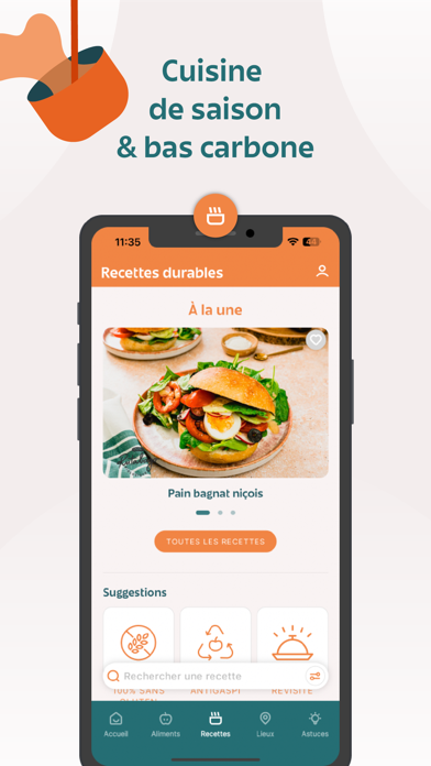 Etiquettable Screenshot