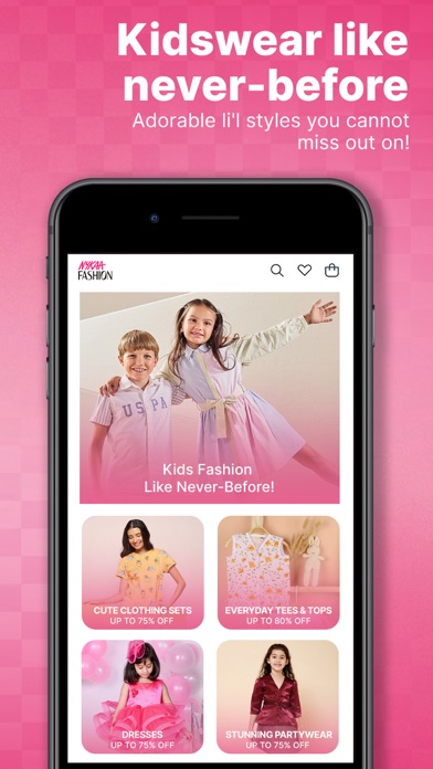 Nykaa Fashion - Shopping App screenshot 6