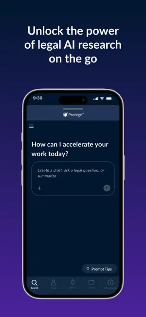 Lexis+® with Protégé™ Mobile screenshot 4