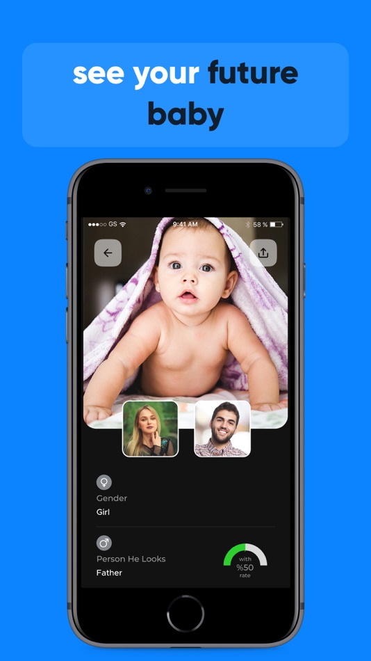 #7. Funic AI: AI Avatar & AI Photo (iOS) 由: Papp Yazilim