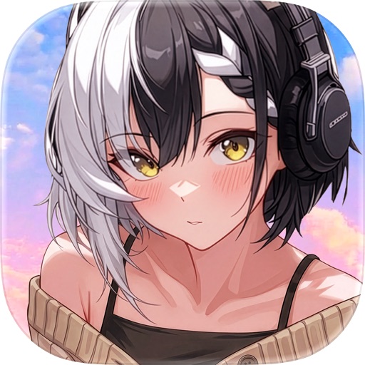 俺のクマ充生活：美少女と契約しすぎた件
