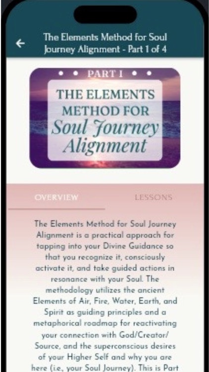 The Elemental Soul screenshot-6