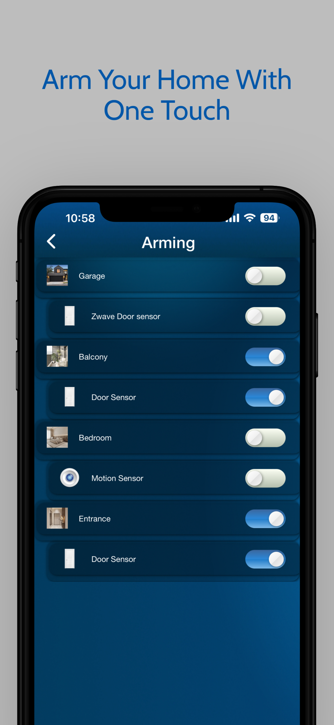 Aureka Smart Living