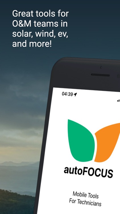 aderis autoFOCUS screenshot-6