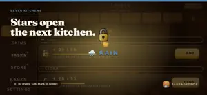 Sausage Drop screenshot 4
