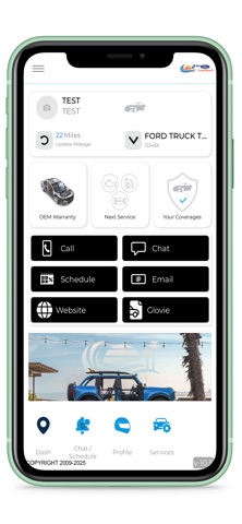 BP FORD LONG BEACH Screenshot 3 of 5