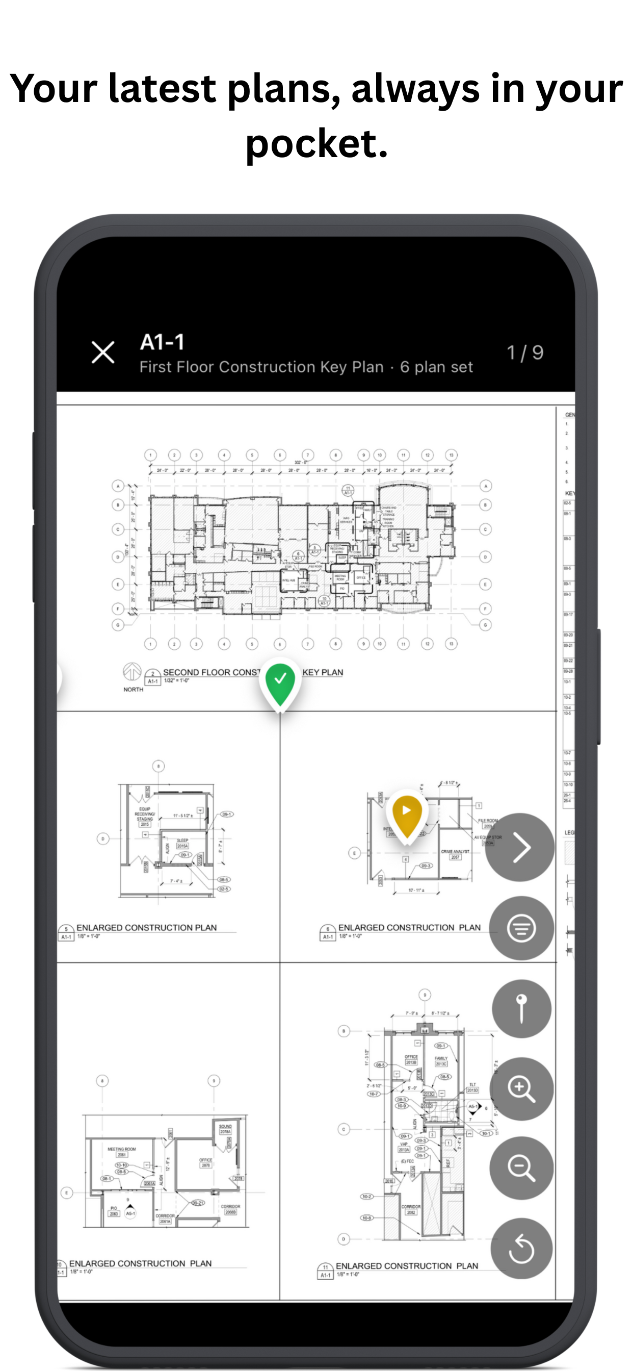 LogLoon: Field Work Simplified screenshot 4