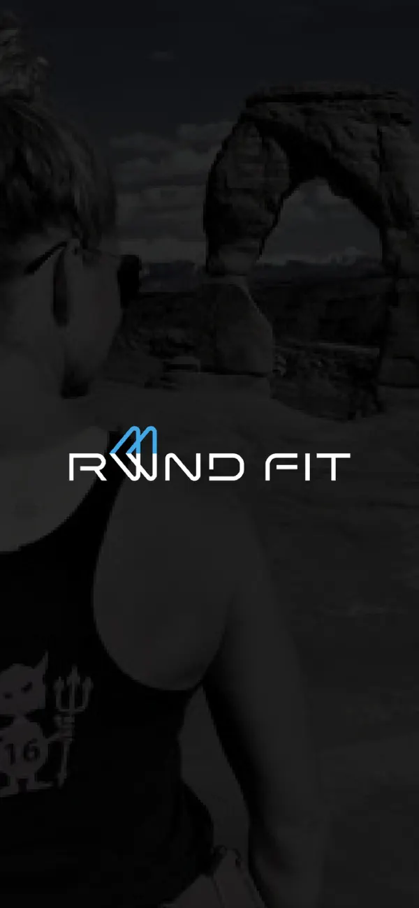 Screenshot #1 pour RWND Fitness