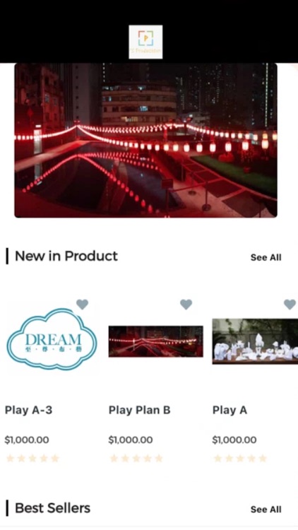 PLAY'S PRODUCTION LIMITED