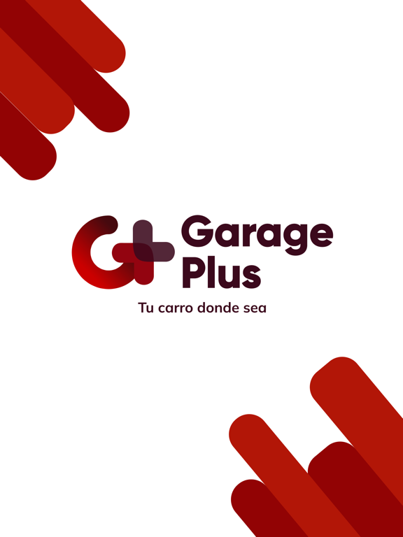 Garage Plus iPad screenshot 1 - Utilities app