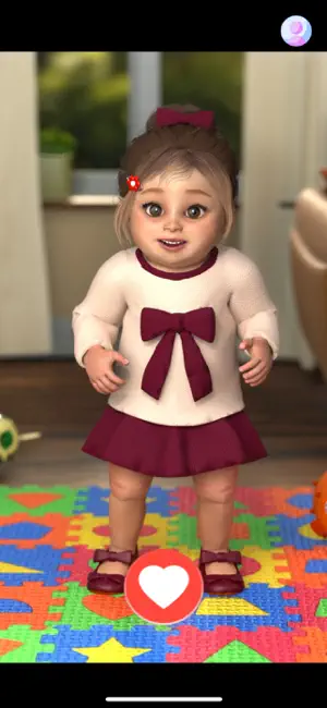 Nora - Your AI companion screenshot 2