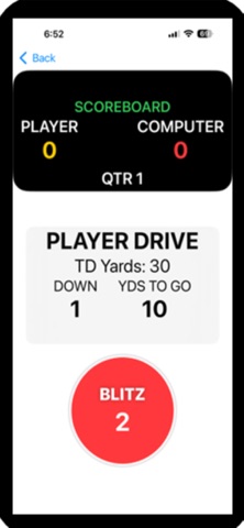 QB Drive screenshot 5