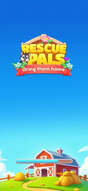 Rescue Pals - Bring Them Home screenshot 1