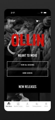 We are OLLIN Screenshot 1 of 5