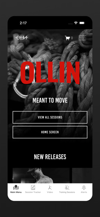 We are OLLIN Screenshot 1 of 5