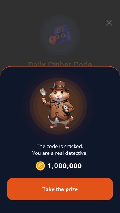 Hamster Mini Game Combo screenshot-3