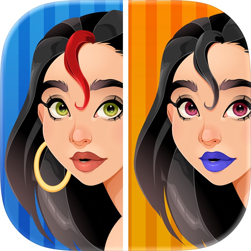 Find Hidden Objects - Spot It! screenshot 8