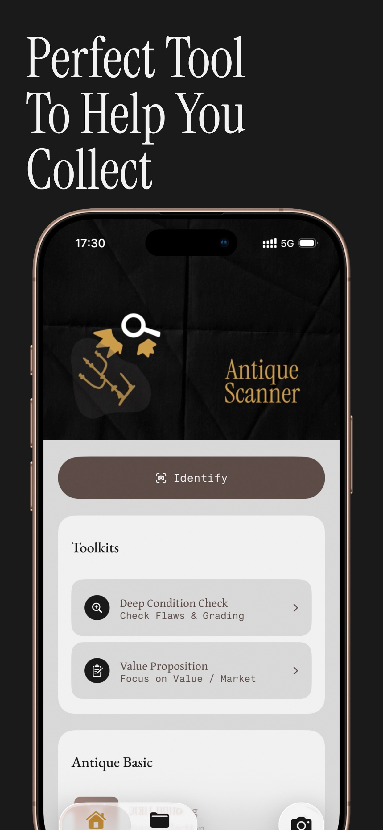 Shard - Antique Identifier screenshot 6