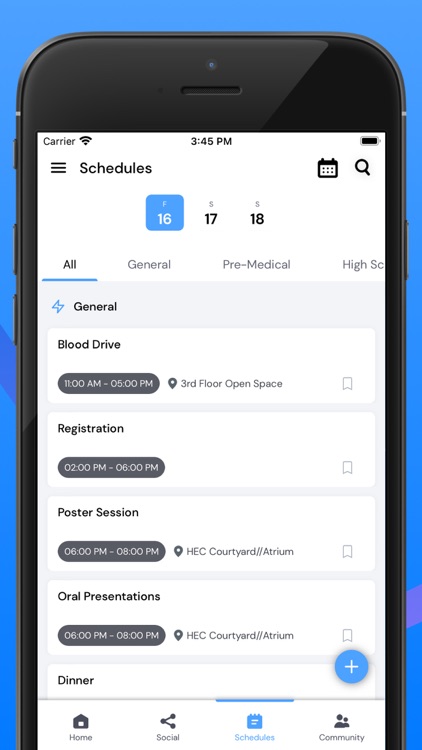 LMSA Hub screenshot-5