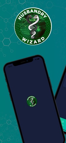 Husbandry Wizard screenshot