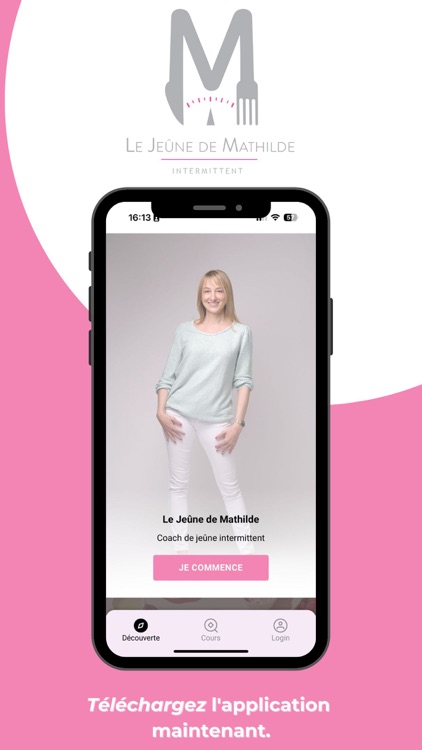 Le Jeûne de Mathilde screenshot-3