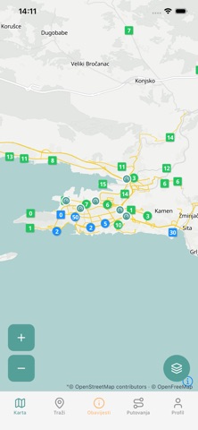 ITS Split Screenshot 4 of 9