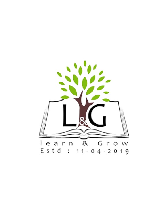 Learn & Grow