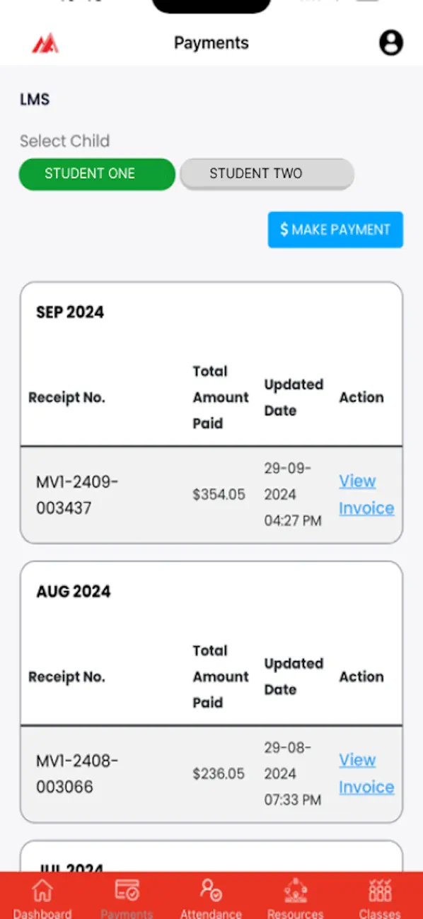 #3. MAVIS Tutorial (iOS) De: Mavis Tutorial pvt. ltd.