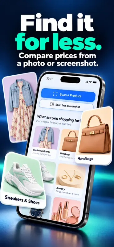 What's It Worth: Price Scanner screenshot 2 of 7