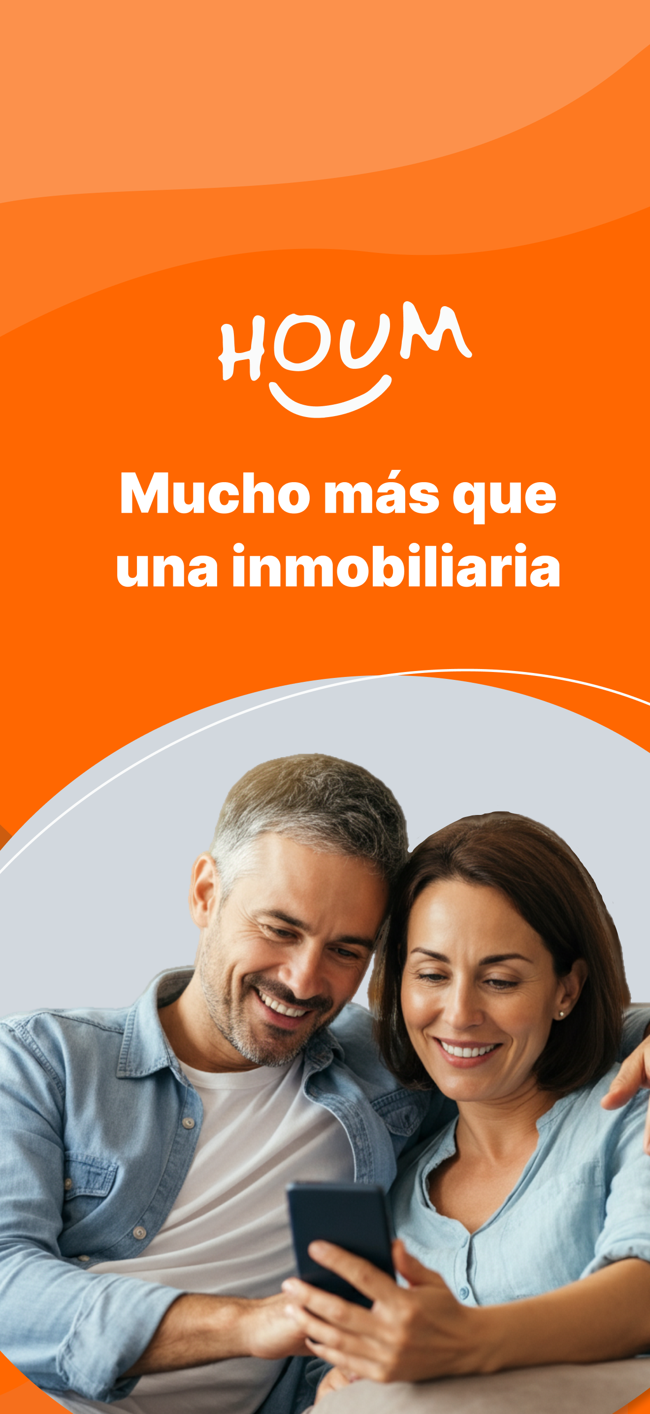 Houm: Propietarios