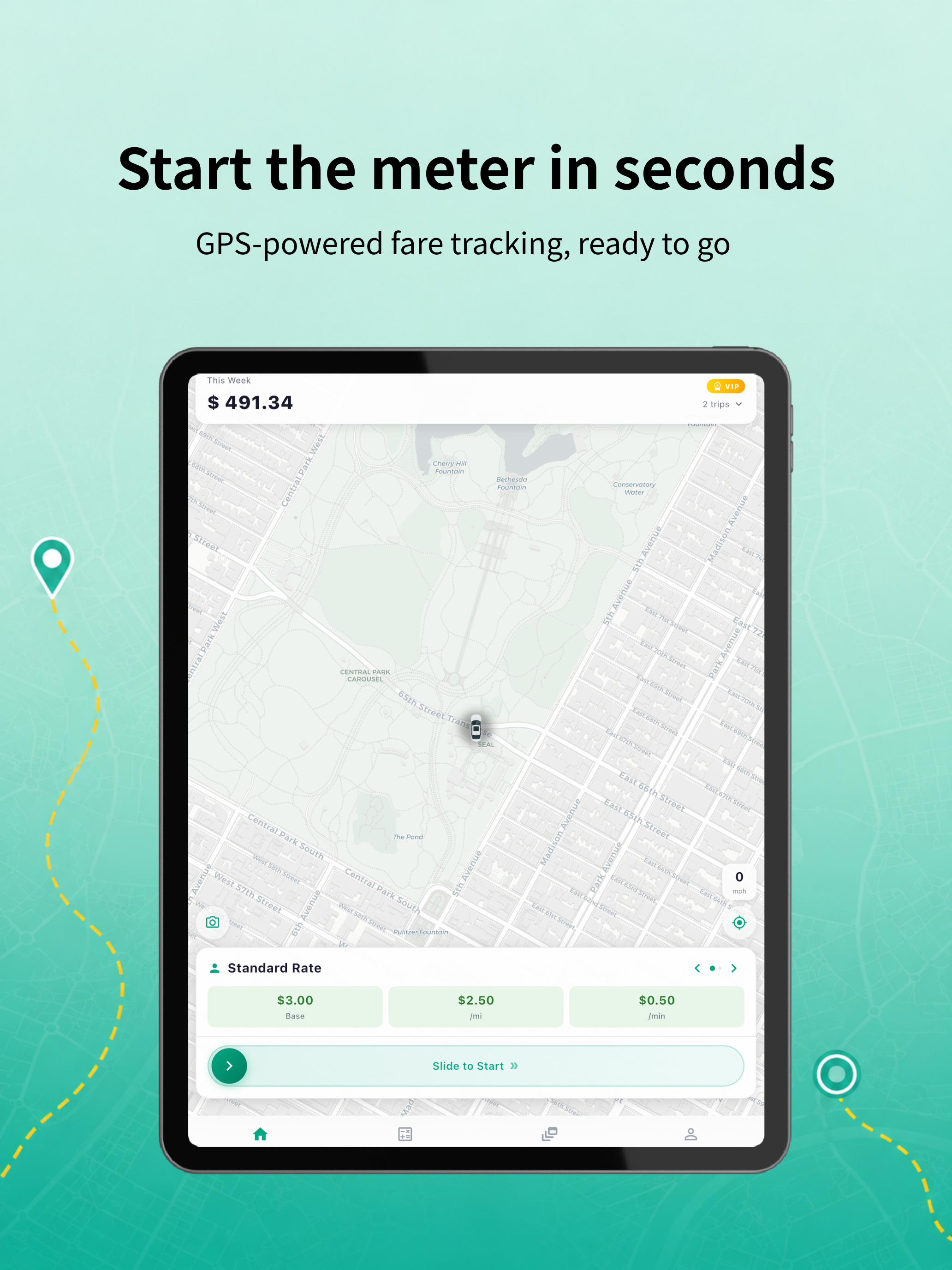 MeterBoard screenshot 6