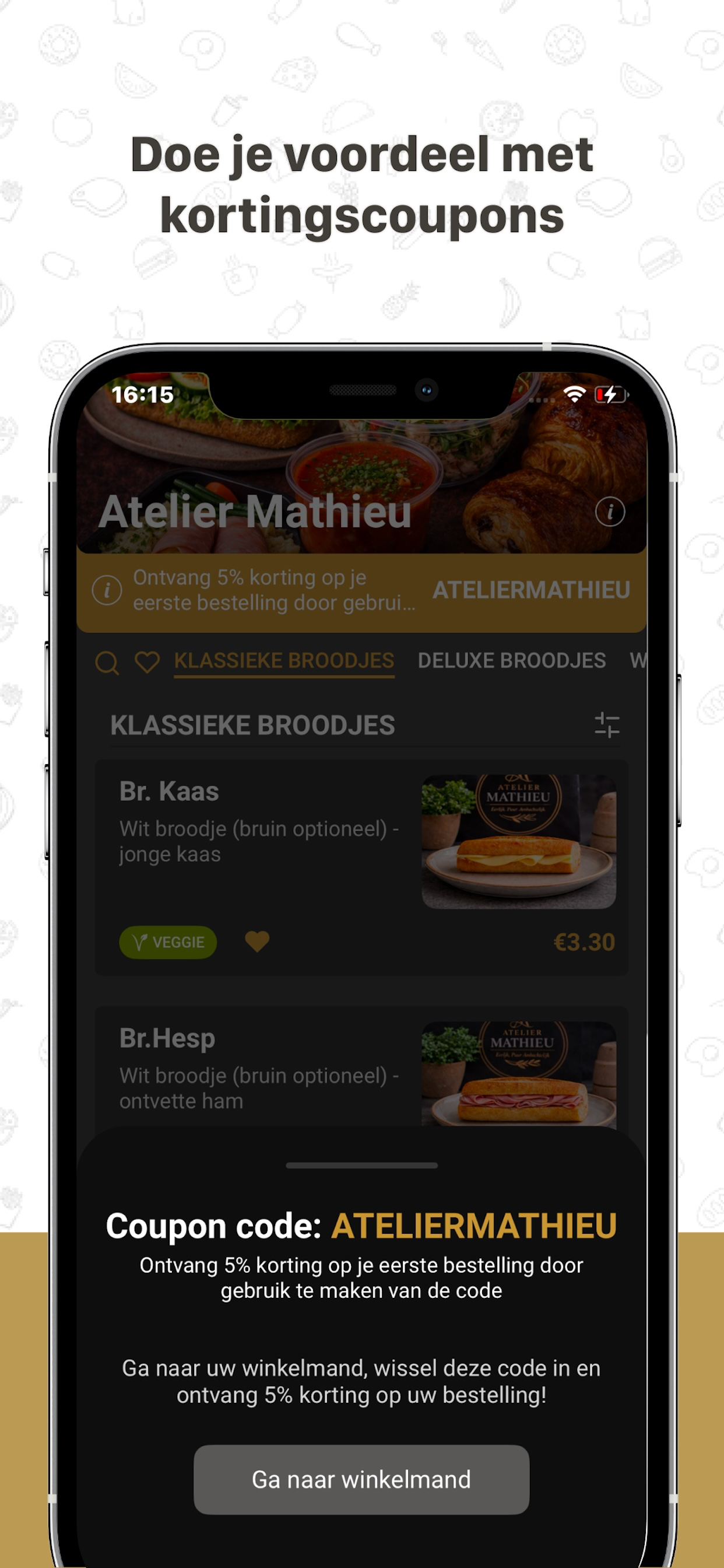 Atelier Mathieu