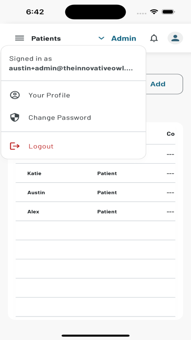 UGen PT Screenshot