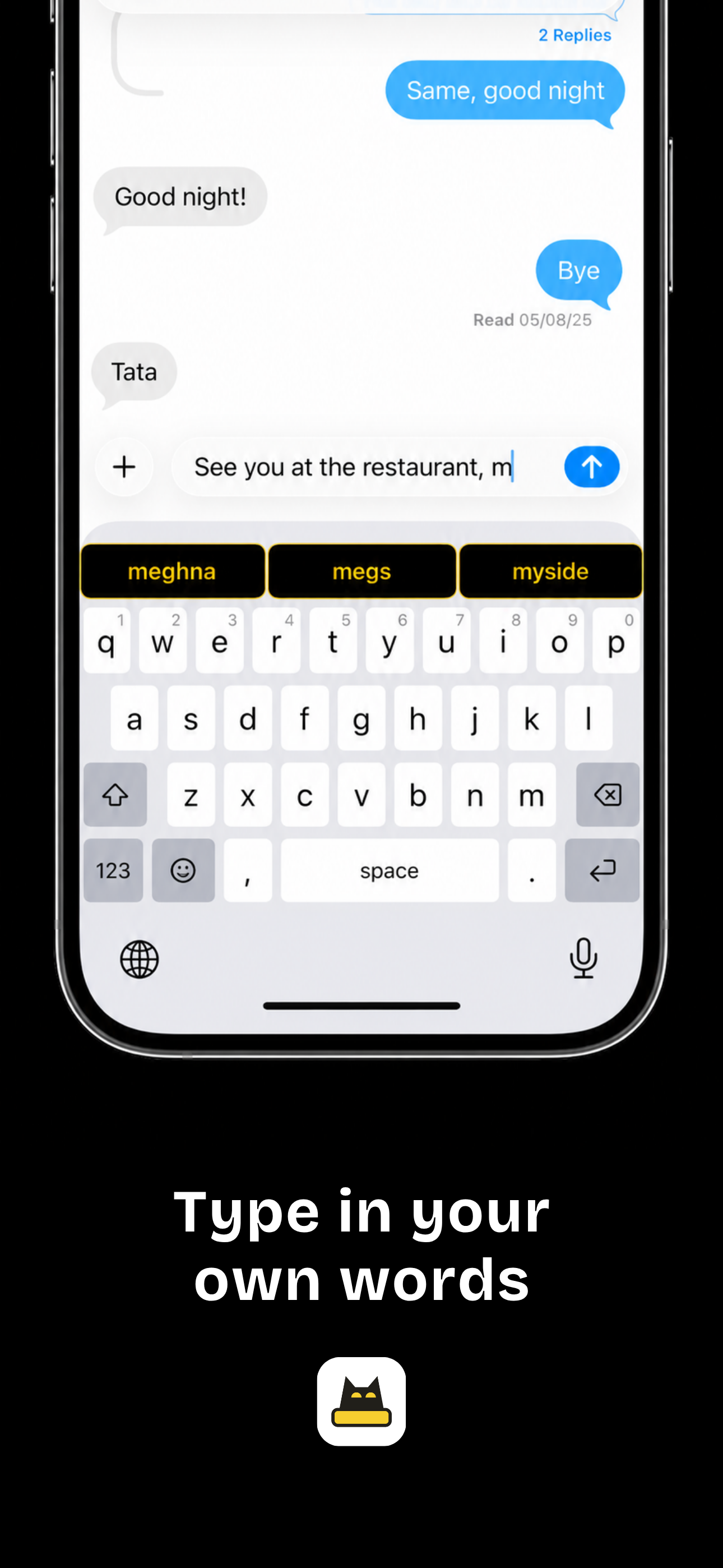 Keygram: Indian Keyboard screenshot 3
