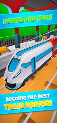 Train Wreck | Rail Rage Screenshot 9 of 9