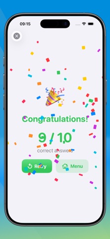 Simple Math Game for Kids Screenshot 4 of 6